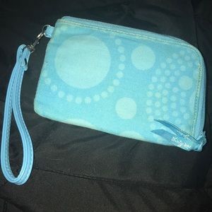 Thirty-one wristlet